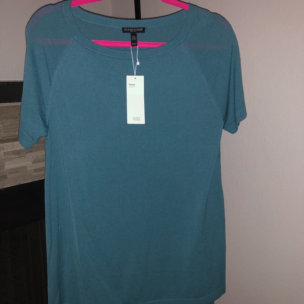 Eileen fisher tonic